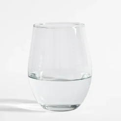 inny Szklanki I Kubki^Komplet 4 szklanek do napojów SOFIA 580 ml