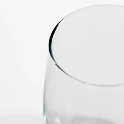 inny Szklanki I Kubki^Komplet 4 szklanek do napojów SOFIA 580 ml