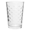 Best Komplet 8 szklanek do napojów 200 ml