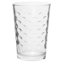 Best Komplet 8 szklanek do napojów 200 ml
