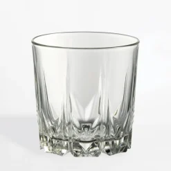 Hot inny Komplet 6 szklanek do whisky KARAT 300 ml