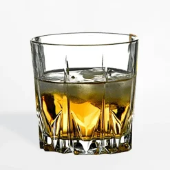 Hot inny Komplet 6 szklanek do whisky KARAT 300 ml