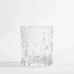 Szklanki I Kubki^Komplet 2 szklanek do Whisky BOHEMIA PRESTIGE CONTE 340 ml