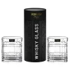 Szklanki I Kubki^Komplet 2 szklanek do Whisky BOHEMIA PRESTIGE SEMPRE 340 ml