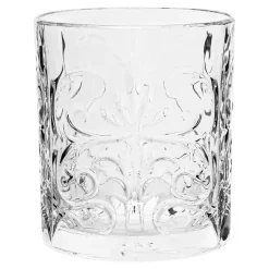 Szklanki I Kubki^Komplet 6 szklanek do whisky RCR TATTOO 340 ml