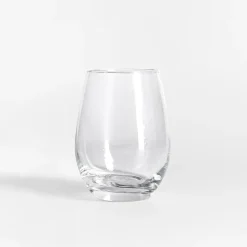 inny Szklanki I Kubki^Komplet 4 szklanek do zimnych napojów 540 ml