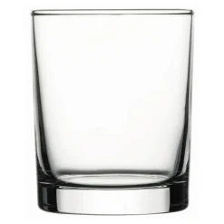 Szklanki I Kubki^Komplet 6 szklanek ISTANBUL 245 ml