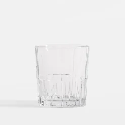 Discount Fackelmann Komplet 6 szklanek JAZZ 210 ml