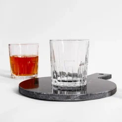 Discount Fackelmann Komplet 6 szklanek JAZZ 210 ml