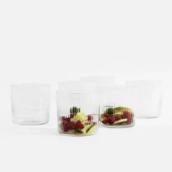 Clearance Krosno Komplet 6 szklanek MIXOLOGY 410 ml