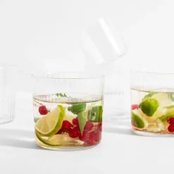 Clearance Krosno Komplet 6 szklanek MIXOLOGY 410 ml
