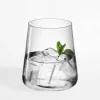 GERLACH Szklanki I Kubki^Komplet 6 szklanek na napoje MODERN 430 ml