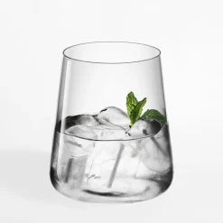 GERLACH Szklanki I Kubki^Komplet 6 szklanek na napoje MODERN 430 ml