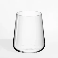 GERLACH Szklanki I Kubki^Komplet 6 szklanek na napoje MODERN 430 ml