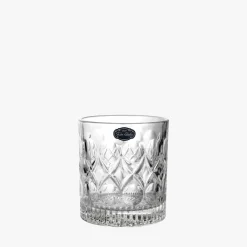 New inny Komplet 6 szklanek niskich SAVERIA 300 ml