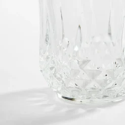 Best inny Komplet 6 szklanek niskich ESPERIA 317 ml