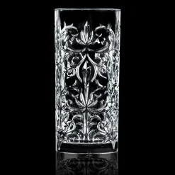 Outlet Komplet 6 szklanek RCR TATTOO 370 ml