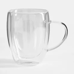 Best inny Komplet 2 szklanek termicznych z uchem 350 ml