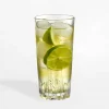Clearance inny Komplet 6 szklanek wysokich KARAT 330 ml