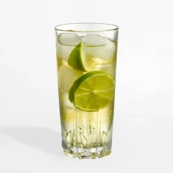 Clearance inny Komplet 6 szklanek wysokich KARAT 330 ml