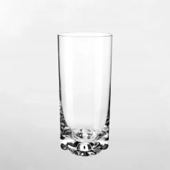Krosno Szklanki I Kubki^Komplet 6 szklanek wysokich do long drink MIXOLOGY 350 ml