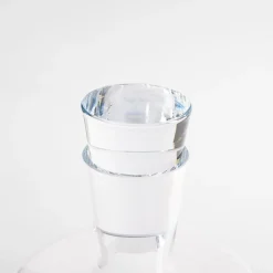 inny Dzbanki I Karafki^Komplet do whisky AMBER, 7 elementów