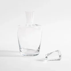 inny Dzbanki I Karafki^Komplet do whisky AMBER, 7 elementów