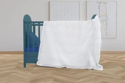 Best Komplet KOŁDRA + PODUSZKA dziecięca 90x120 cm