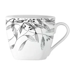 Clearance Prima Cucina Komplet obiadowo-kawowy LIVIO, 30 elementów