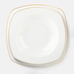Prima Cucina Serwisy Obiadowe^Komplet obiadowy LIBRE 18 el.