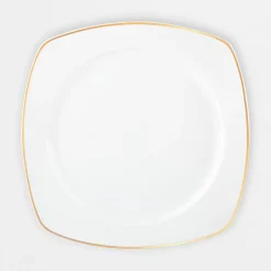 Prima Cucina Serwisy Obiadowe^Komplet obiadowy LIBRE 18 el.