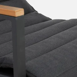 Hot inny Komplet ogrodowy sofa, 2 fotele i stolik SOMEL