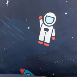 Sale Komplet pościeli kosmos ROCKET 140x200 cm