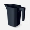 New inny Konewka antracytowa JUG 1,8 l