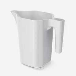 Best inny Konewka biała JUG 1,8 l