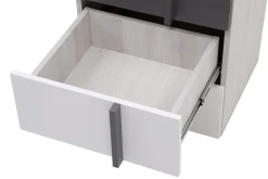 Best Kontenerek z 3 szufladami REMO
