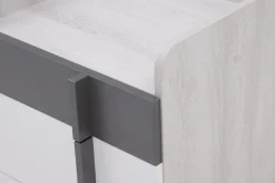 Best Kontenerek z 3 szufladami REMO