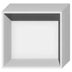 New Qubik Korpus nablatowy 60x56,8 biały