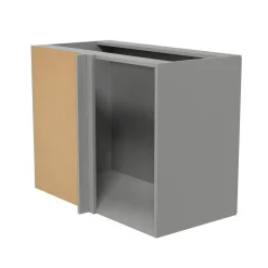 inny Korpusy^Korpus narożny cargo grafitowy VORTUNG 100x77 cm