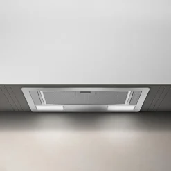 Outlet Qubik Korpus 60x77 dębowy z okapem ERA C IX/A/52
