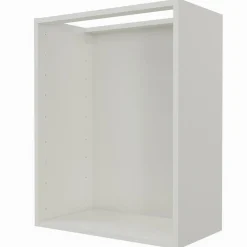 New Qubik Korpus stojący płytki 60x77 biały