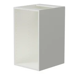 Outlet Qubik Korpus stojący 45x77 biały