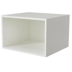 Qubik Korpusy^Korpus stojący 60x38,5 biały