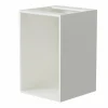 Clearance Qubik Korpus stojący 50x77 biały
