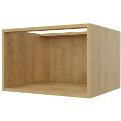 Online Qubik Korpus stojący 60x38,5 dębowy