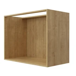 Qubik Korpusy^Korpus stojący 100x77 dębowy