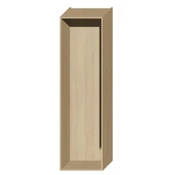 Qubik Korpusy^Korpus słupek 60x214,6 dębowy