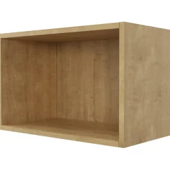 Sale Qubik Korpus wiszący klapa 60x38,5 dębowy
