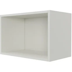 Online Qubik Korpus wiszący klapa 60x38,5 biały