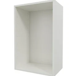 Hot Qubik Korpus wiszący 50x77 biały